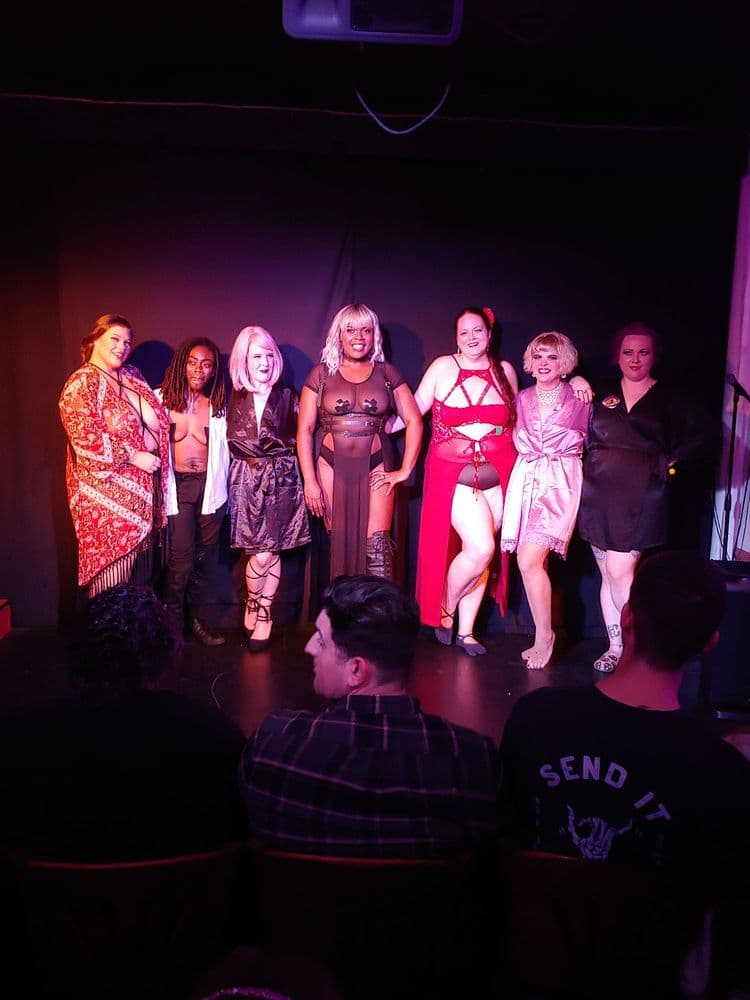 The Venue On 35th - wedding in Norfolk, VA