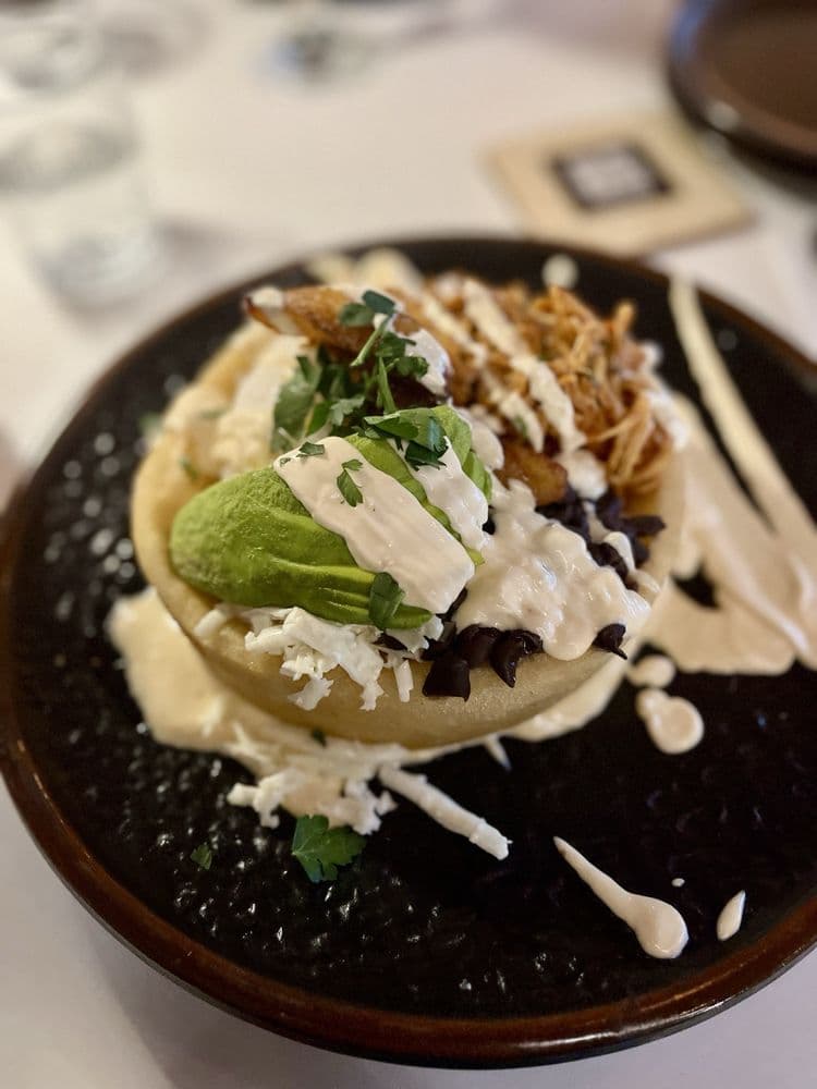 Maracaibo - wedding in Union City, NJ