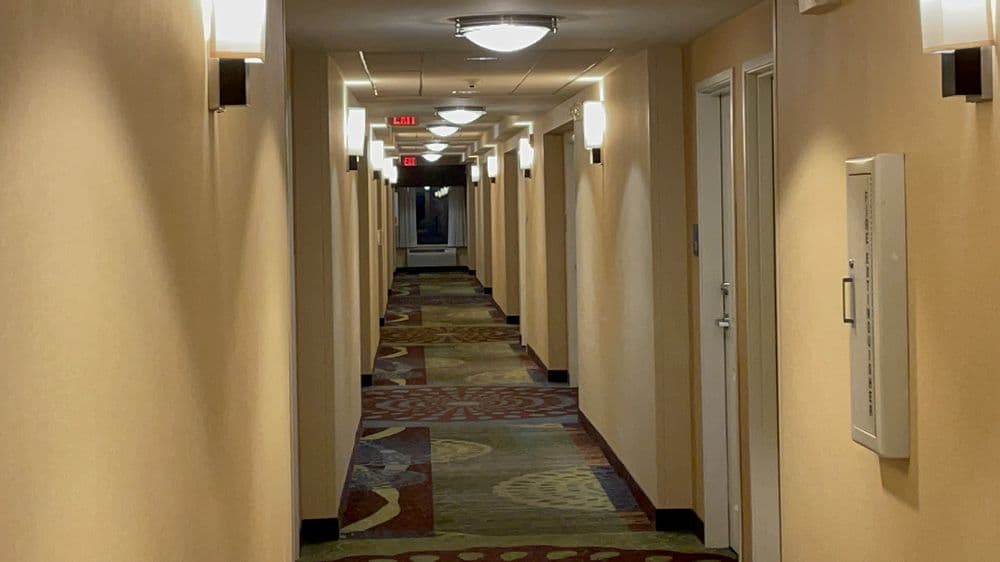 Holiday Inn Express & Suites Colorado Springs-First & Main - wedding in Colorado Springs, CO