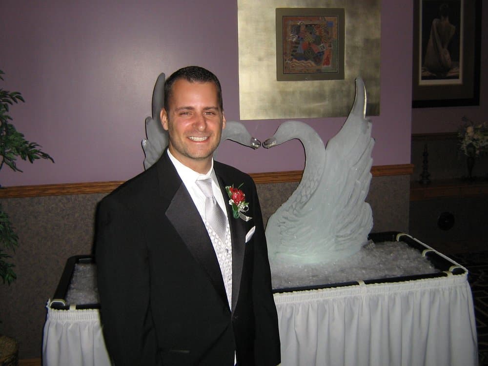 Fairdale Banquet Center - wedding in Buffalo, NY