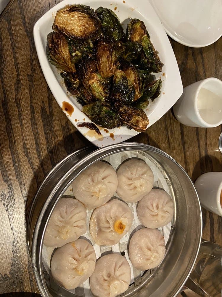 Dim Sum House - wedding in Philadelphia, PA