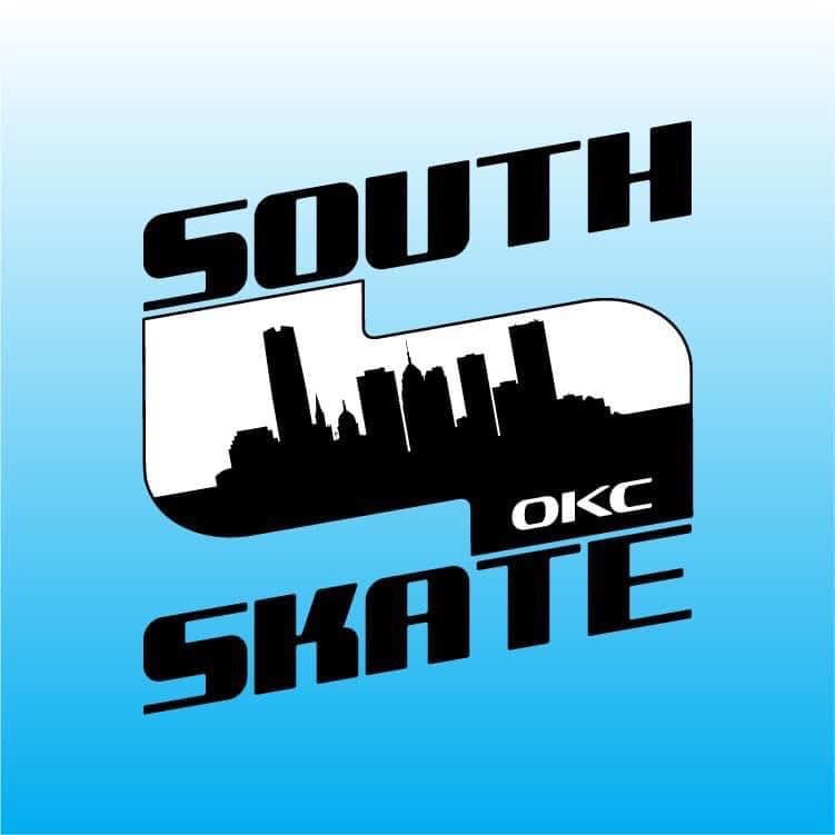 South Skate - wedding in Oklahoma City, OK