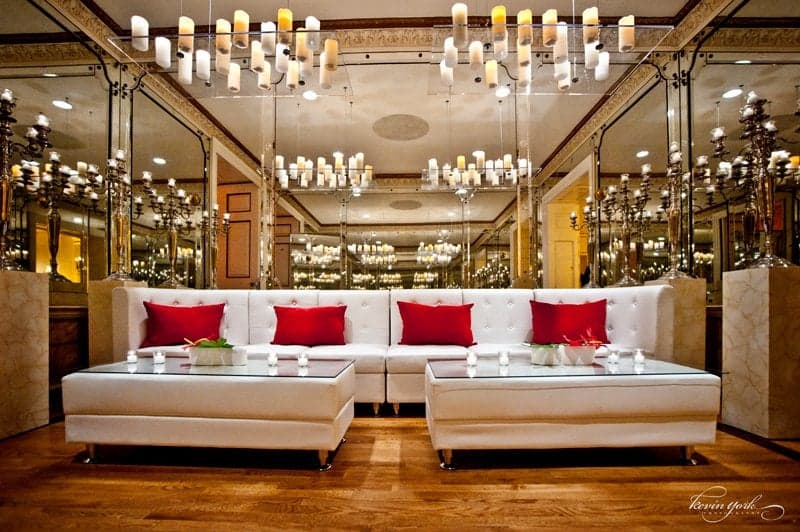 Stotesbury Mansion - wedding in Philadelphia, PA