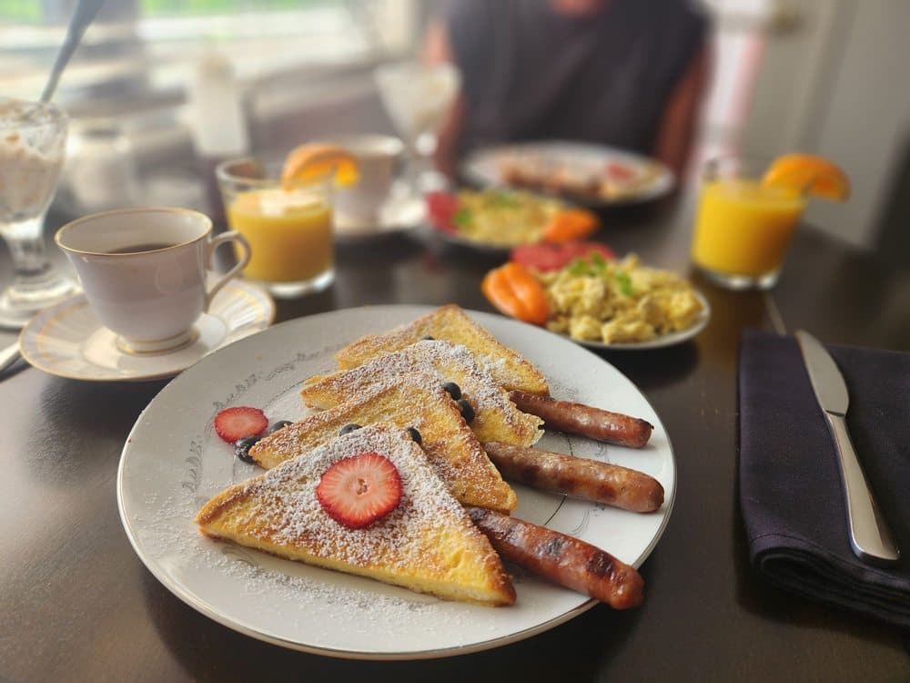 The Monastery at Forest Lake - wedding in Oklahoma CIty, OK