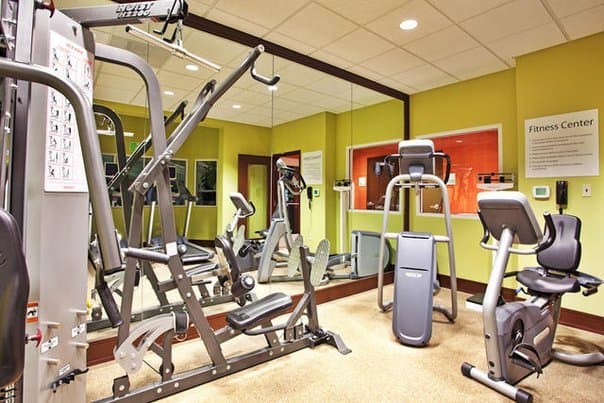 Holiday Inn Gulfport-Airport - wedding in Gulfport, MS