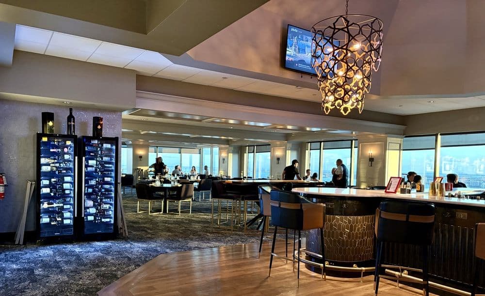 The Tampa Club - wedding in Tampa, FL