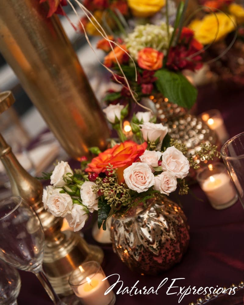 The Downtown Club at Houston Center - wedding in Houston, TX