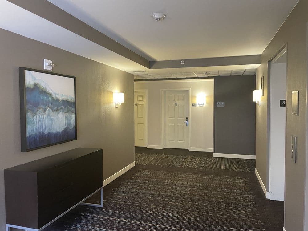 Residence Inn Tampa Downtown - wedding in Tampa, FL