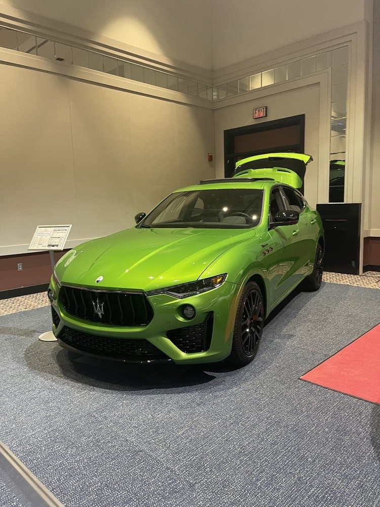 Prime F Osborn III Convention Center - wedding in Jacksonville, FL