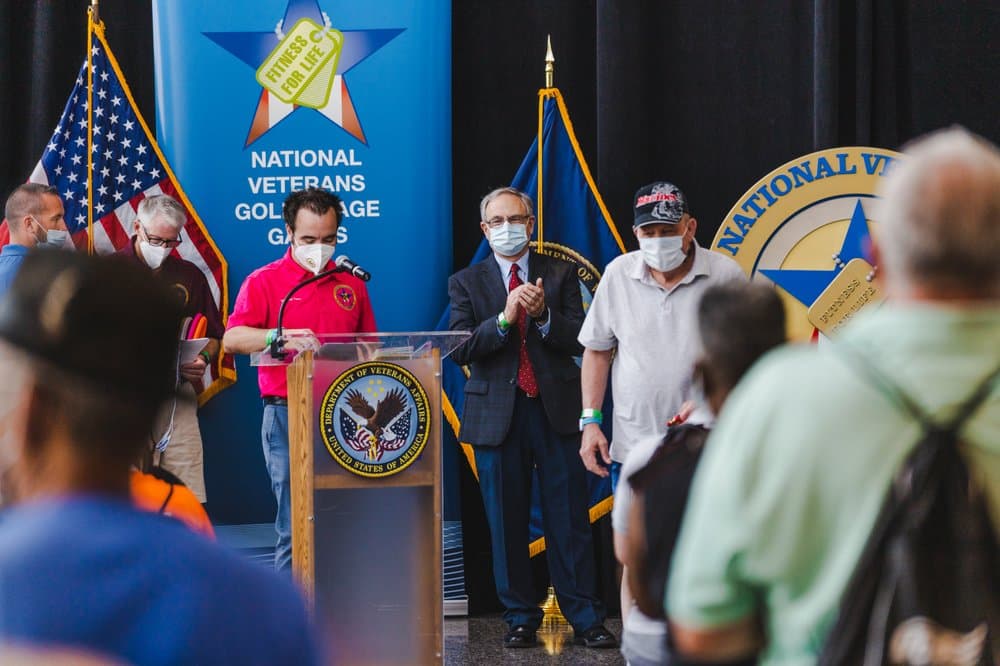Convention Center at the Denny Sanford PREMIER Center - wedding in Sioux Falls, SD
