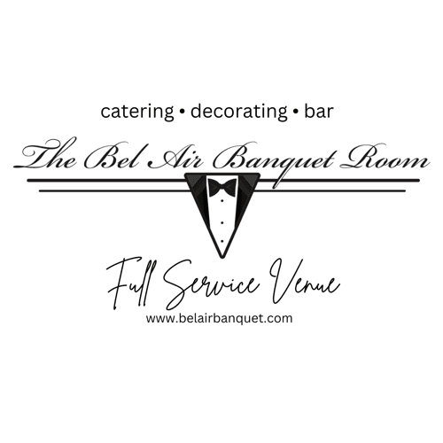 Bel Air Banquet Room - wedding in Omaha, NE
