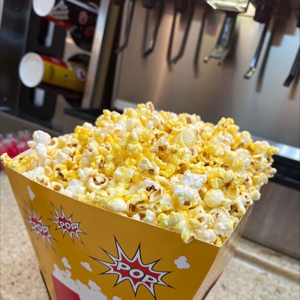 Cinemark University Mall - wedding in Orem, UT