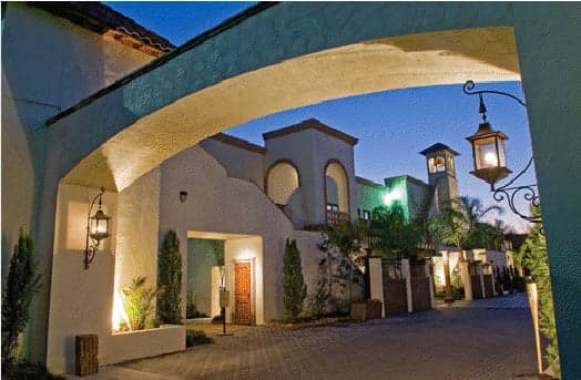 The Bell Tower on 34th - wedding in Houston, TX