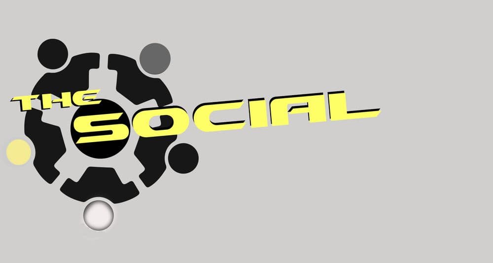 The Social - wedding in Colorado Springs, CO