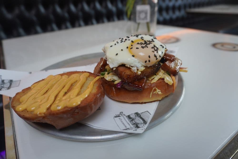 Manuscript - wedding in Tacoma, WA