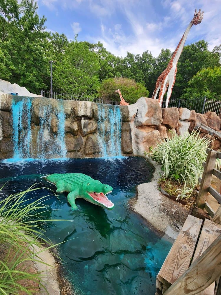 Gator Golf Course - wedding in Fayetteville, AR