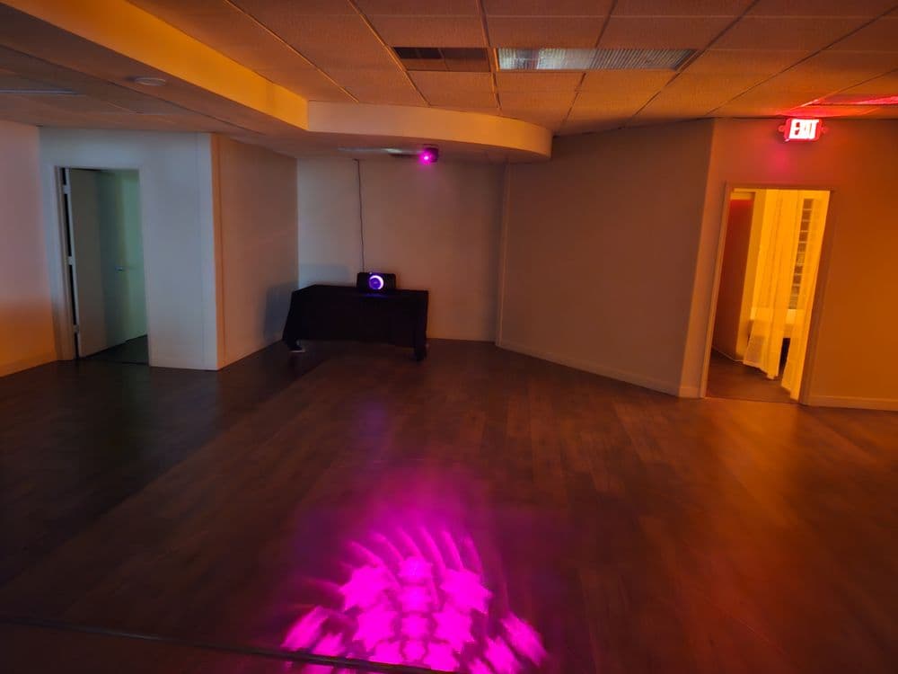 R&M Event Group Venue - wedding in Huntington, WV