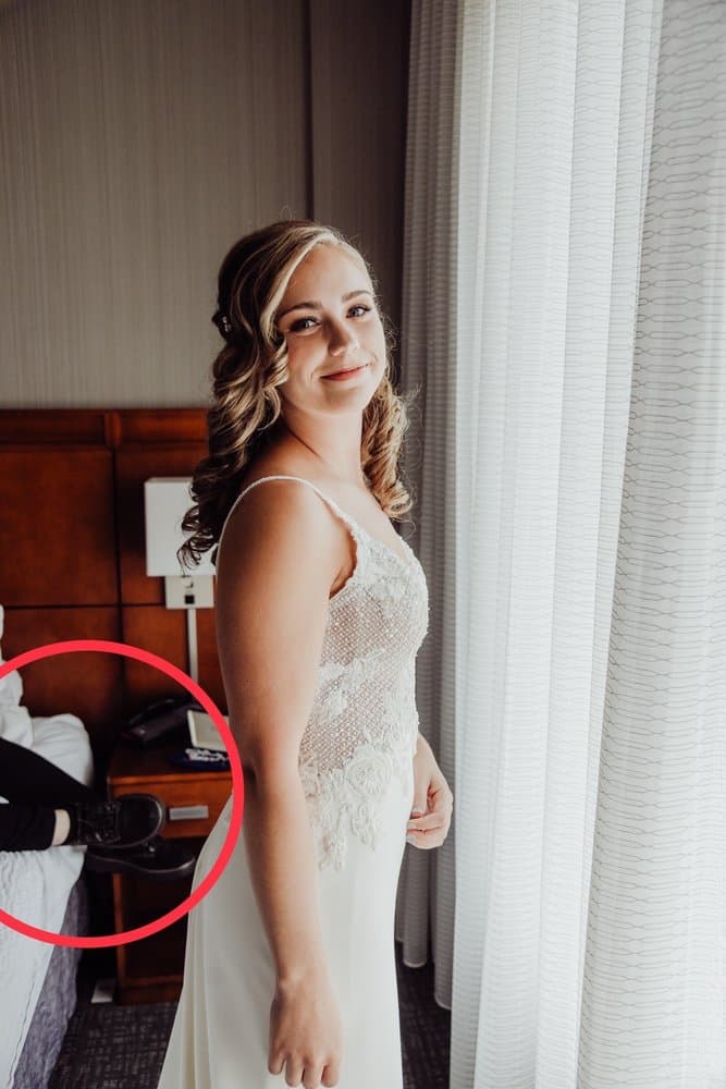 Studio D2D Event Venues - wedding in Grand Rapids, MI