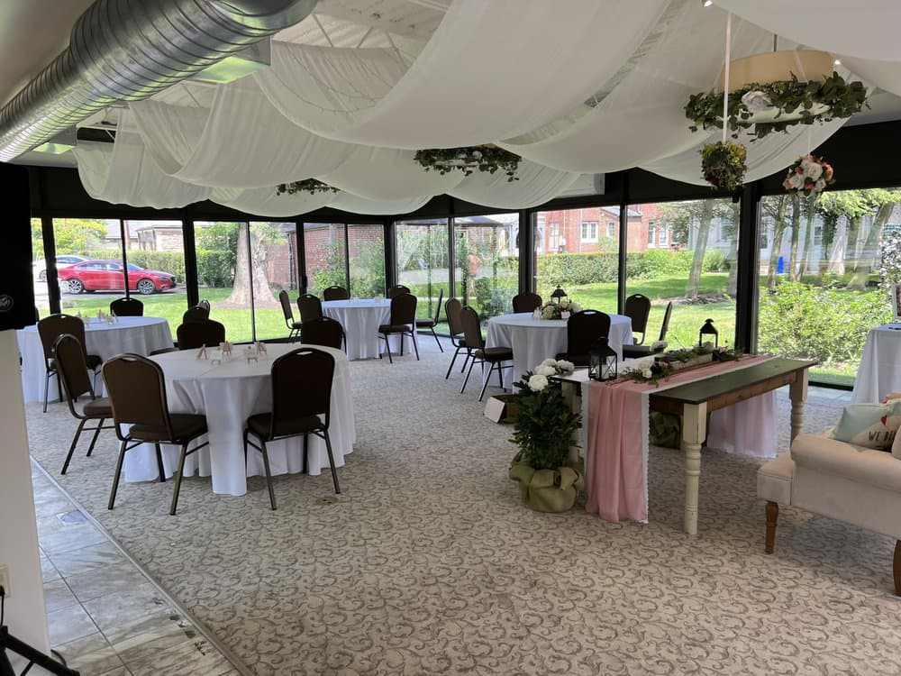 The Manor On Front - wedding in Harrisburg, PA