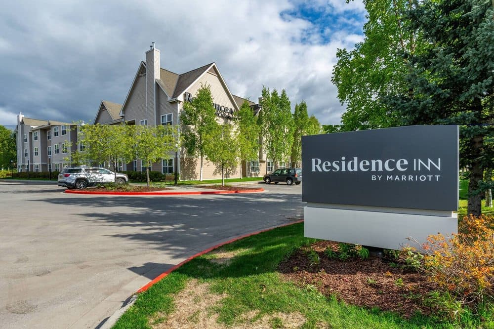 Residence Inn by Marriott Anchorage Midtown - wedding in Anchorage, AK