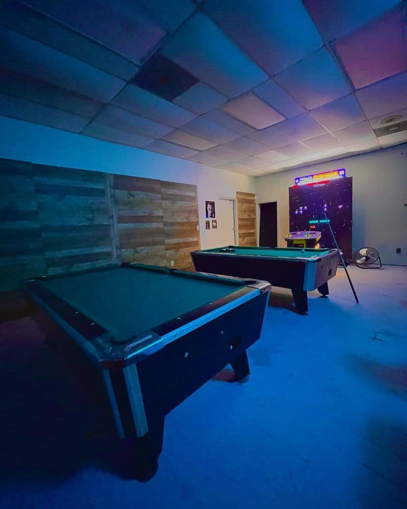 Bosses Private Lounge - wedding in Birmingham, AL