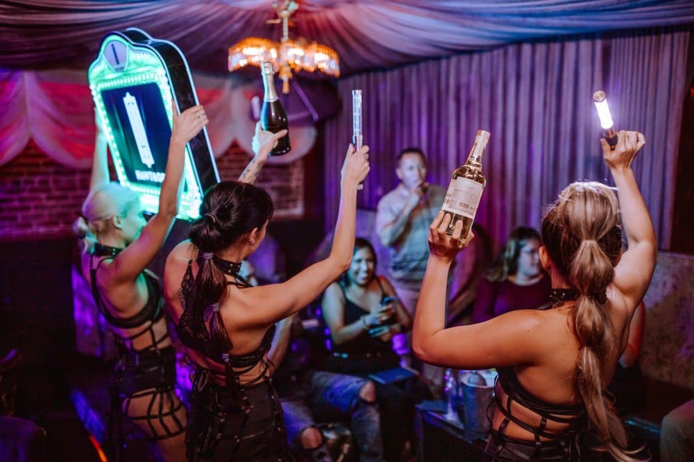 Hawthorn - wedding in San Francisco, CA