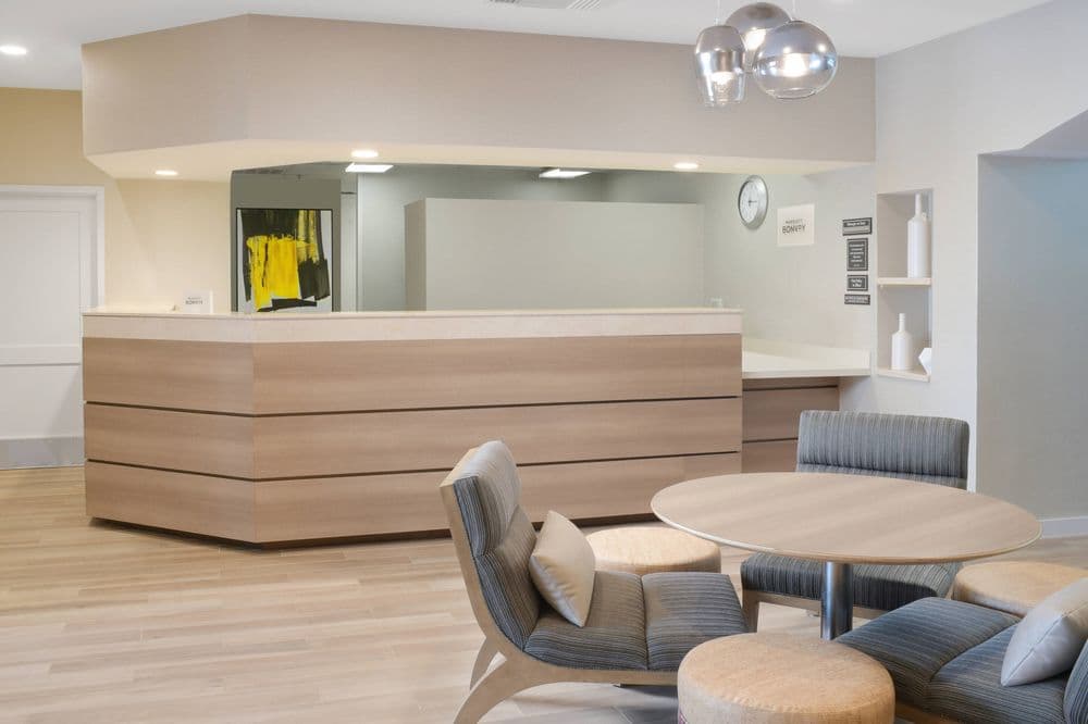 Residence Inn by Marriott Fort Worth Fossil Creek - wedding in Fort Worth, TX