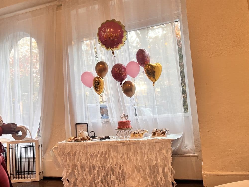 The Grandeur - wedding in Birmingham, AL