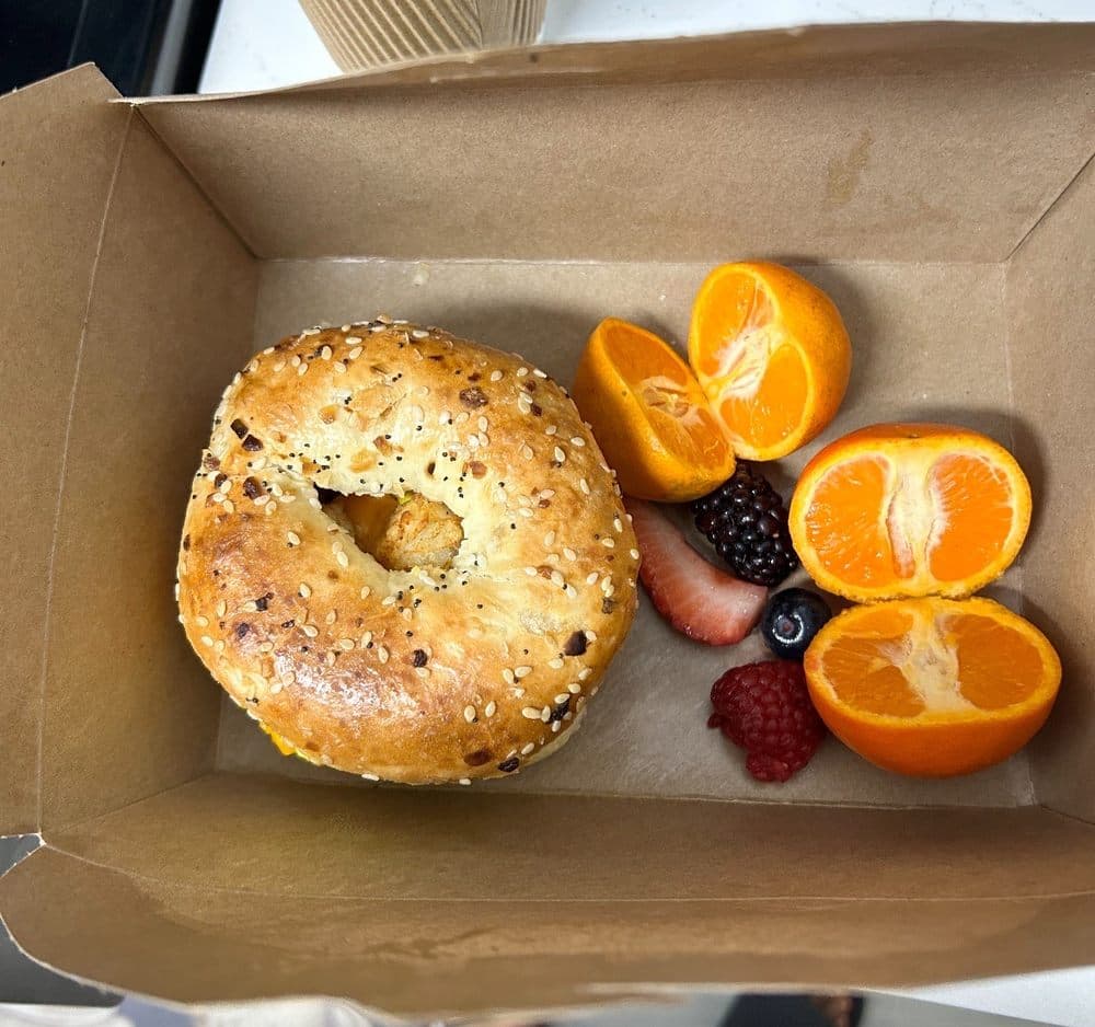 The Nile Coffee Shop - wedding in Mesa, AZ