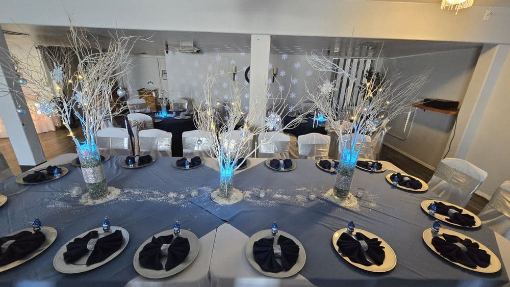 Celebrations Party Spot - wedding in Tucson, AZ