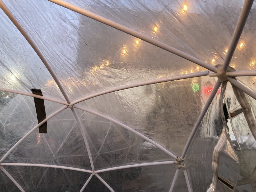 Four. Seven. Three - wedding in Tulsa, OK