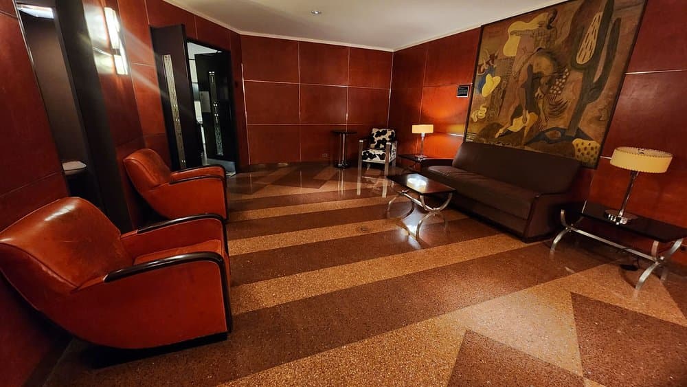 Radio City Music Hall - wedding in New York, NY