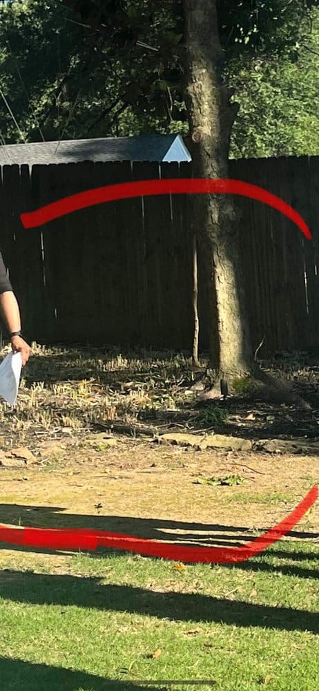 Avon Acres - wedding in Memphis, TN