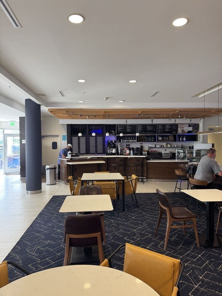 Courtyard by Marriott Charleston Downtown/Civic Center - wedding in Charleston, WV