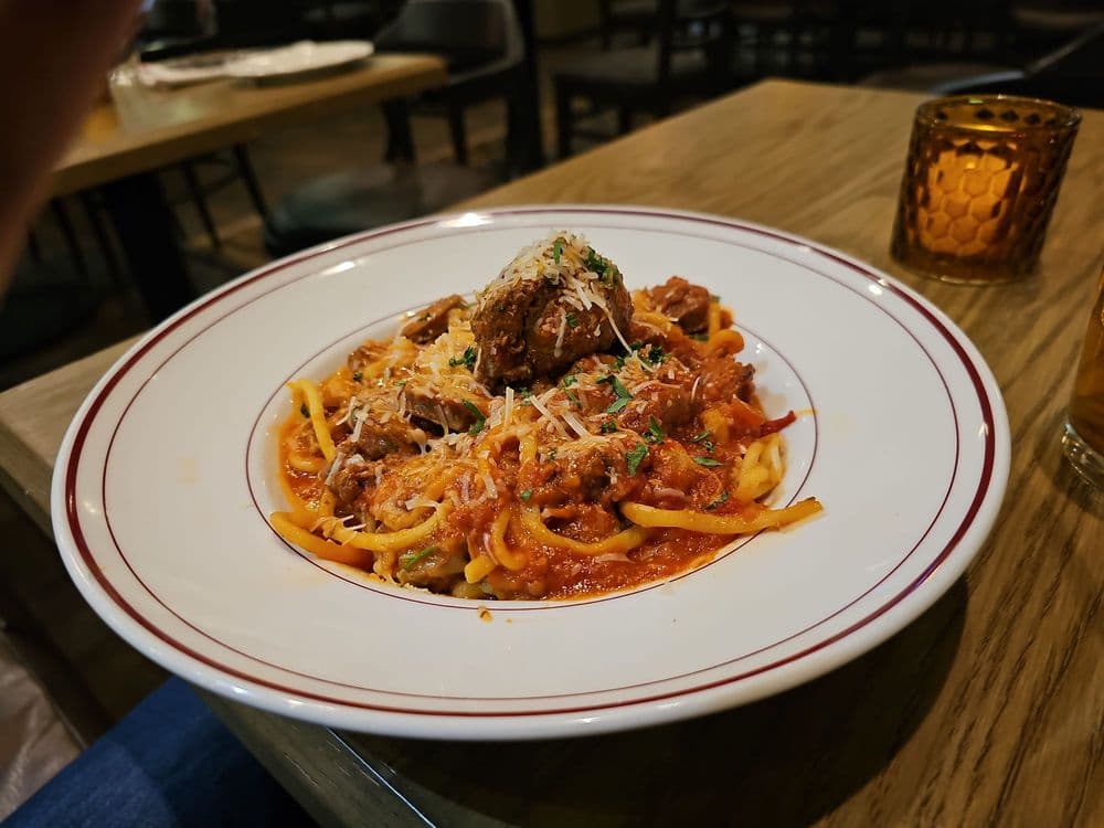 Il Solito - wedding in Portland, OR