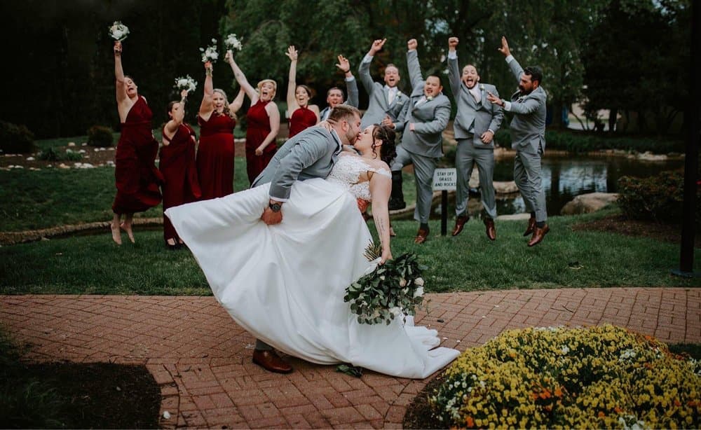 Atlas 42 - wedding in Glen Allen, VA