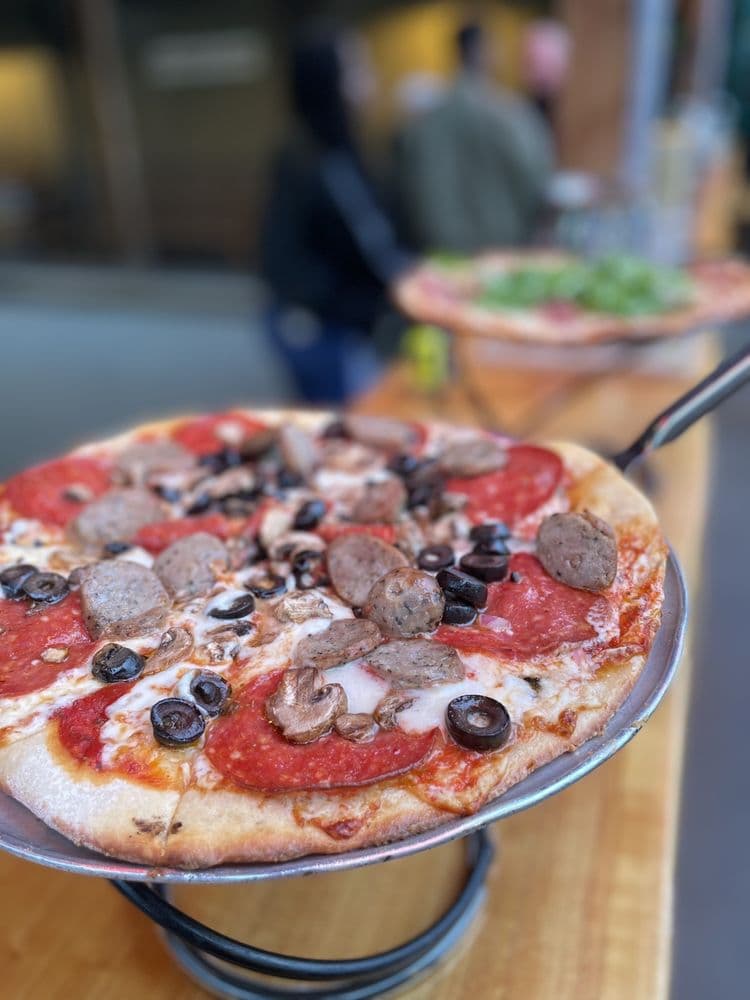 Campo Di Bocce - wedding in Los Gatos, CA