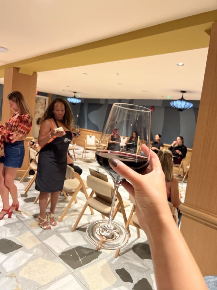 The Moore Building - wedding in Miami, FL