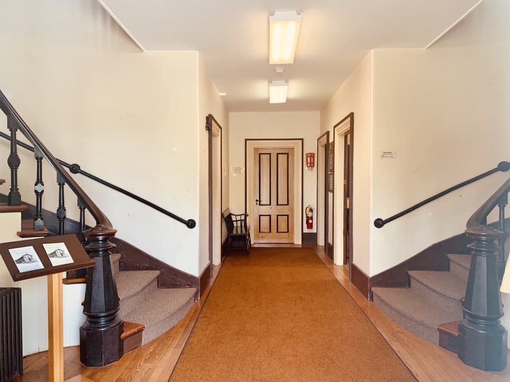 1870 Town Hall - wedding in Berlin, MA