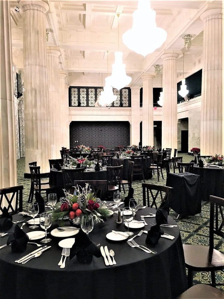 The Ballroom At Mckay - wedding in Grand Rapids, MI