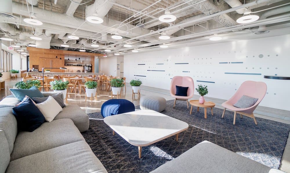 Ethos Society Koreatown - wedding in Los Angeles, CA