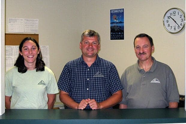 Robert Miller Community & Recreation Center - wedding in Burlington, VT