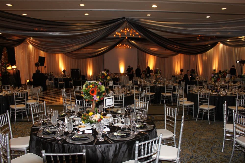 Simply Decor, Tents And Events - wedding in Albuquerque, NM
