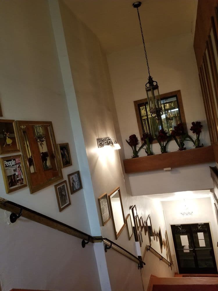 Hollywood Dance Center - wedding in Los Angeles, CA