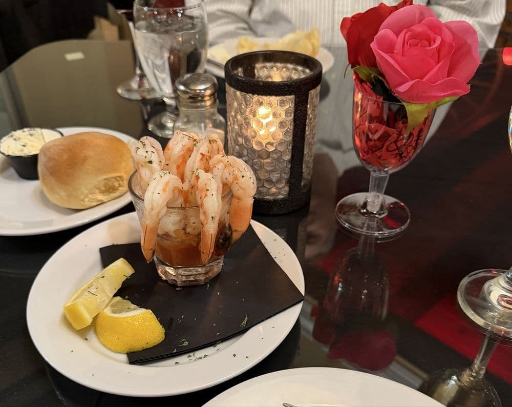 Little Bear Inn - wedding in Cheyenne, WY