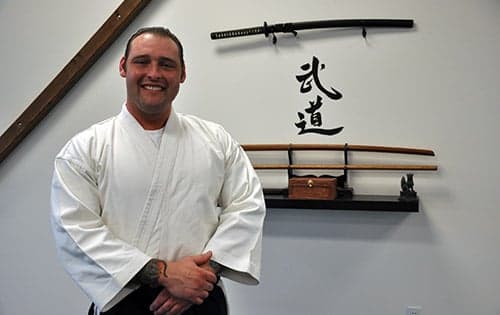 Budo Shingikan - wedding in Mesa, AZ