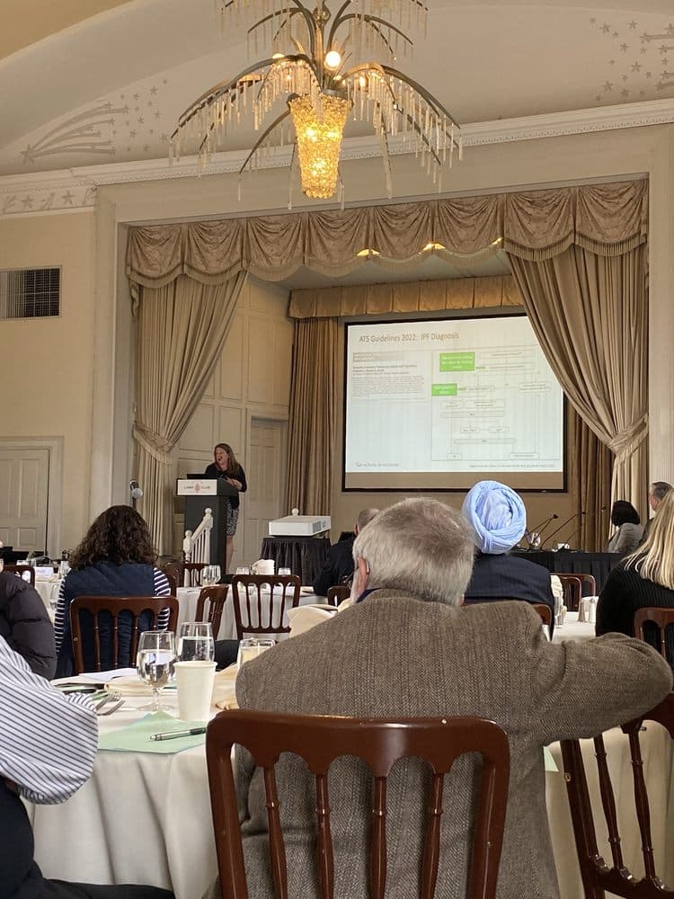 New Haven Lawn Club - wedding in New Haven, CT