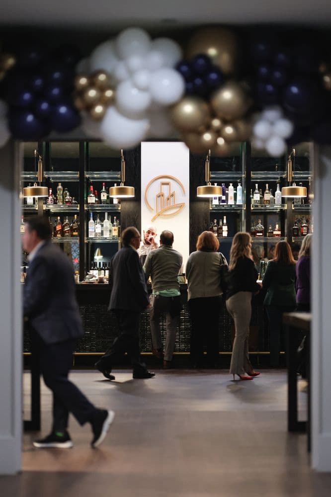 City Club - Greenville - wedding in Greenville, SC