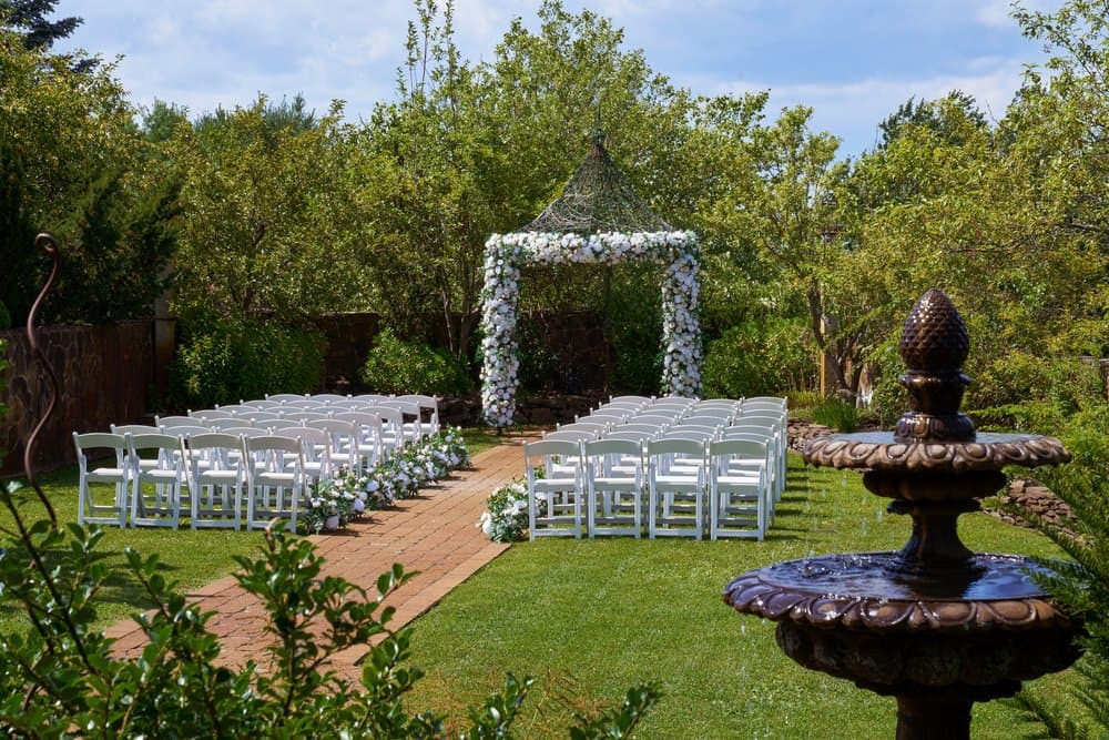 Granite Rose by Wedgewood Weddings - wedding in Hampstead, NH