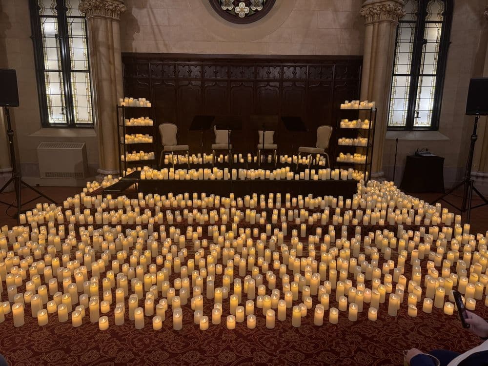 The Grand - wedding in Baltimore, MD